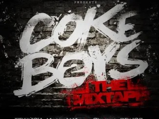 French Montana Coke Boys 2