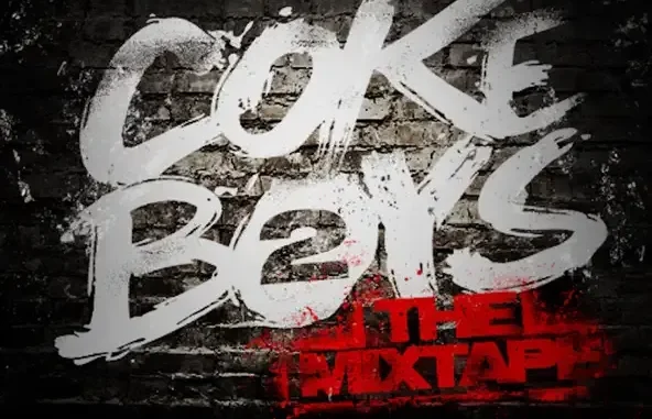 French Montana Coke Boys 2