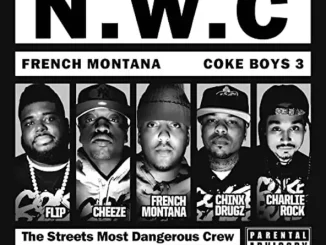 French Montana Coke Boys 3