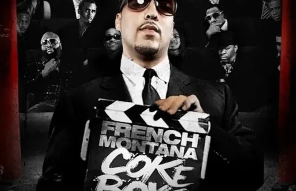 French Montana Coke Boys French Montana Coke Boys