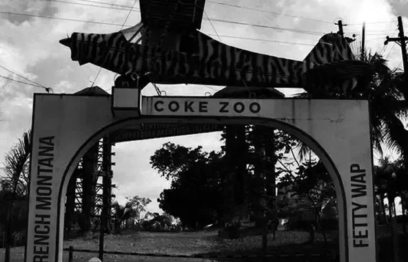 French Montana & Fetty Wap – Coke Zoo