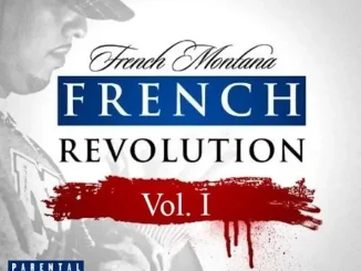 French Montana French Revolution, Vol 1