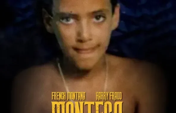 French Montana & Harry Fraud Montega (Deluxe) French Montana & Harry Fraud Montega (Deluxe)