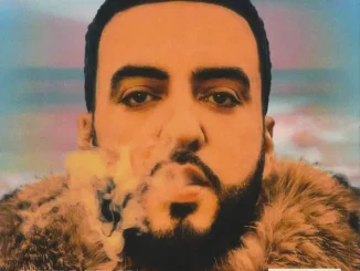 ALBUM: French Montana – Jungle Rules French Montana Jungle Rules.