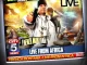 French Montana Live From Africa