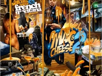 French Montana Mac & Cheese 2