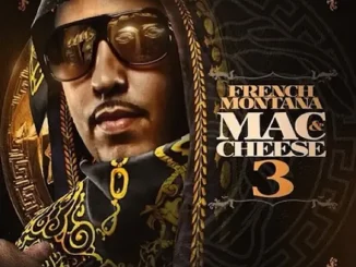 French Montana Mac & Cheese 3