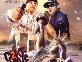 French Montana & Max B Coke Wave 2
