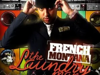 French Montana The Laundry Man