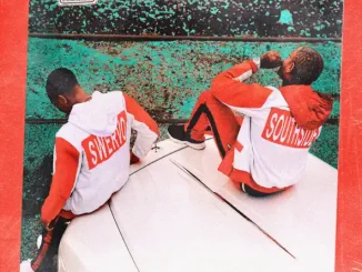 ALBUM: G Herbo & Southside – Swervo G Herbo & Southside Swervo
