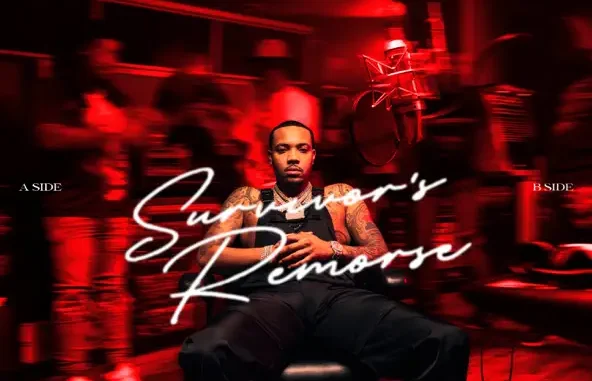 G Herbo Survivor's Remorse A Side & B Side G Herbo Survivor's Remorse A Side & B Side