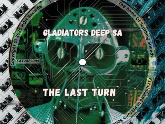 Gladiators Deep SA – The Last Turn