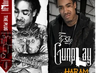 ALBUM: Gunplay & Rick Ross – The Plug & Haram (Deluxe Edition) Gunplay & Rick Ross – The Plug & Haram (Deluxe Edition)