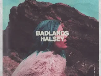 ALBUM: Halsey – BADLANDS (Deluxe Edition) Halsey BADLANDS (Deluxe Edition)