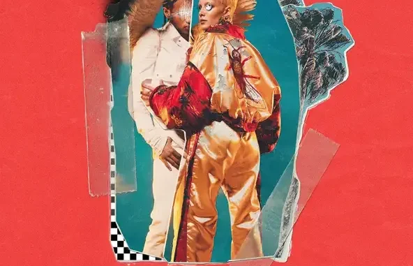 Halsey hopeless fountain kingdom (Deluxe Plus)