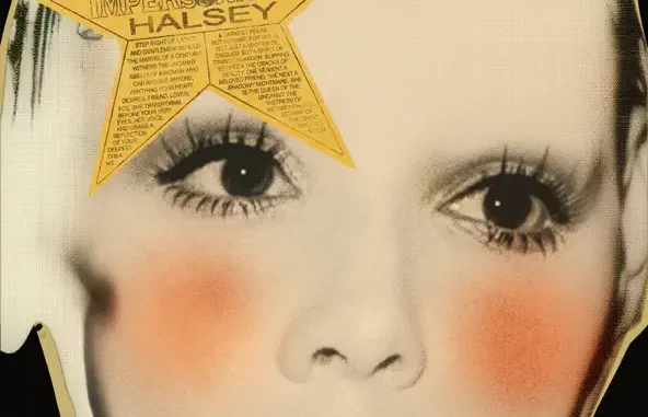 Halsey – The Great Impersonator