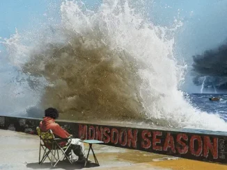 Hanumankind Monsoon Season
