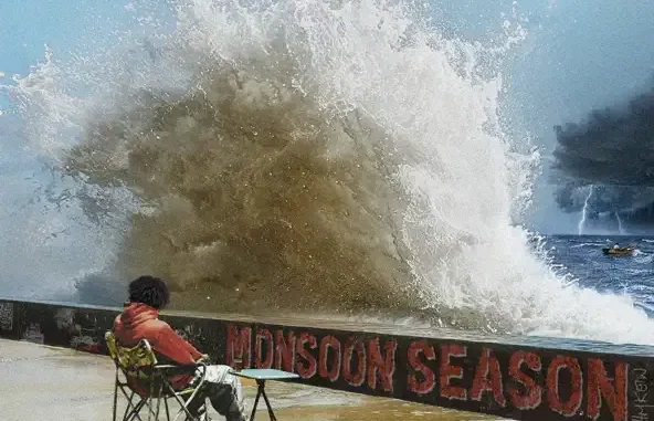 Hanumankind Monsoon Season