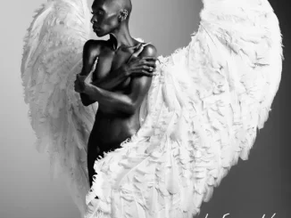 ALBUM: Cynthia Erivo – I Forgive You (A Cappella Edition) I Forgive You (A Cappella Edition) Cynthia Erivo