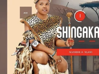 Ishingakazi – Ngiyabheja Ngami Ishingakazi – Ngiyabheja Ngami