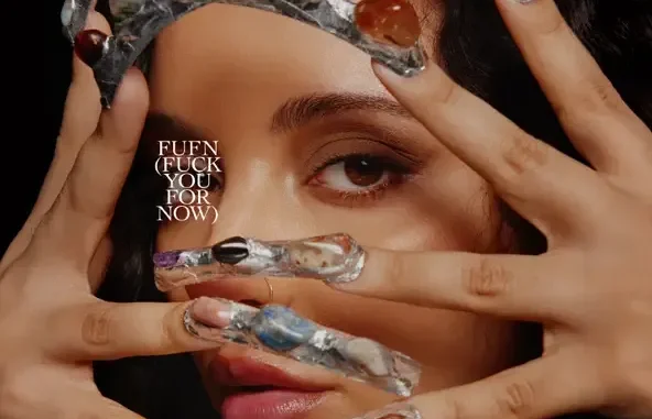 JADE FUFN (Fuck You For Now) JADE FUFN (Fuck You For Now)