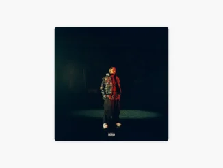 JAEL - I Just Want You JAEL I Just Want You
