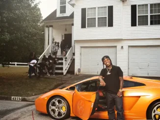 Jacquees 4275 (Bonus Version)