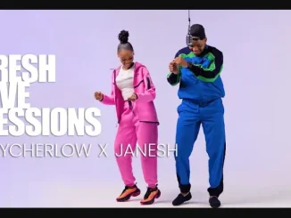 Janesh ft Kaycherlow NLL, Hitboss SA & Silas Sax – Happiness Makompong Janesh – Happiness Makompong ft Kaycherlow NLL, Hitboss SA & Silas Sax