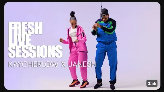 Janesh – Happiness Makompong ft Kaycherlow NLL, Hitboss SA & Silas Sax