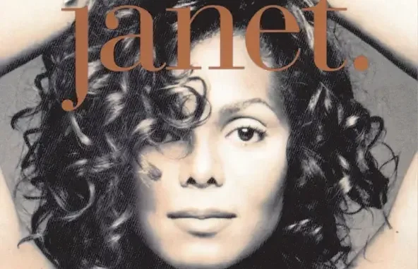 Janet Jackson – Morning Janet Jackson – Morning