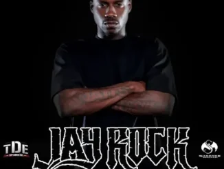 Jay Rock Black Friday