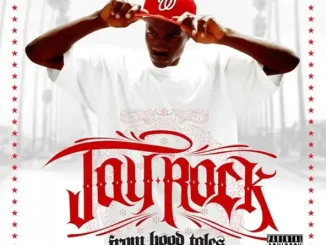 Jay Rock From Hood Tales to the Cover of XXL