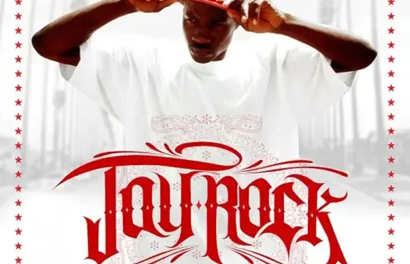 Jay Rock From Hood Tales to the Cover of XXL
