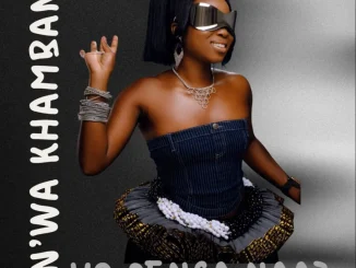 N’wa Khambani ft Mpanyas The Producer – Vo Penga na? N’wa Khambani ft Mpanyas The Producer – Vo Penga na?