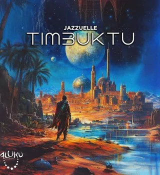 Jazzuelle – Sagitta Jazzuelle – Sagitta