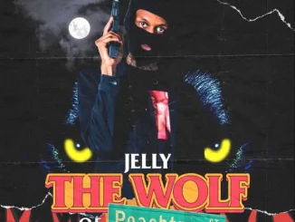 Jelly & Pi’erre Bourne The Wolf of Peachtree