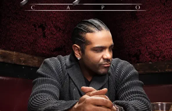 Jim Jones Capo
