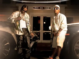 Jim Jones & Hitmaka Back In My Prime