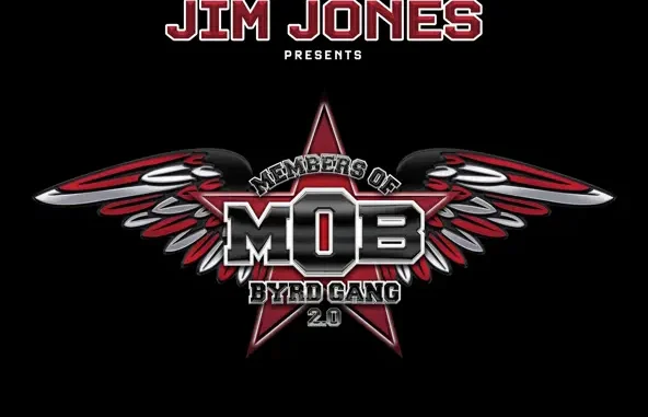 Jim Jones Jim Jones Presents Byrdgang 2 0