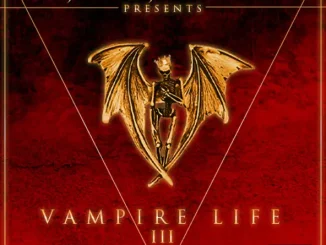 Jim Jones Vampire Life 3