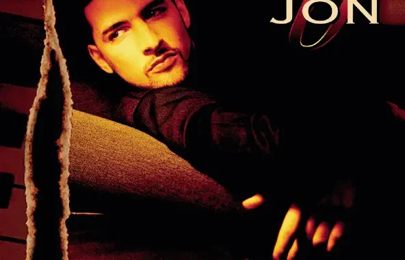 Jon B. Cool Relax