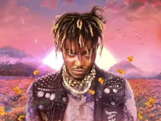 Juice WRLD Legends Never Die (Video Version)