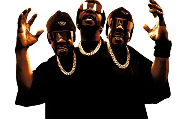 Juicy J Head On Swivel Juicy J Head On Swivel