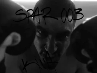 KIIIA, Ab Soul & Python P SPAR 003