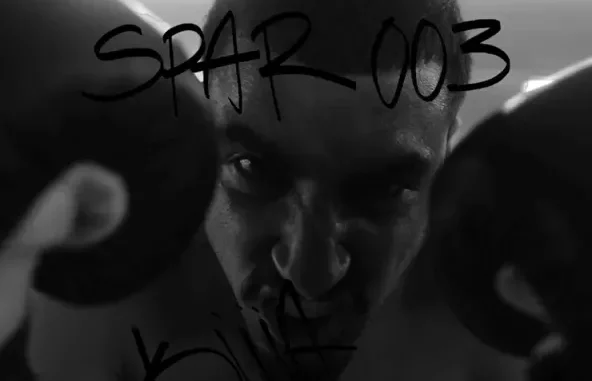 KIIIA, Ab Soul & Python P SPAR 003