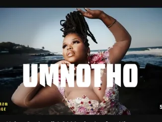 Kabza De Small – Umnotho ft Dj Maphorisa, Nkosazana Daughter, Mthunzi & Young Stuna