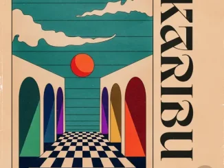 Karibu Single WITH U