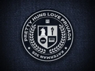 Ep: Katerman325 - Pretty Huns Love Privada Katerman325 – Pretty Huns Love Privada