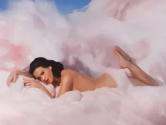 ALBUM: Katy Perry – Teenage Dream (Deluxe Edition) Katy Perry – Teenage Dream (Deluxe Edition)