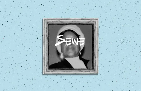 Kelvin Momo Sewe